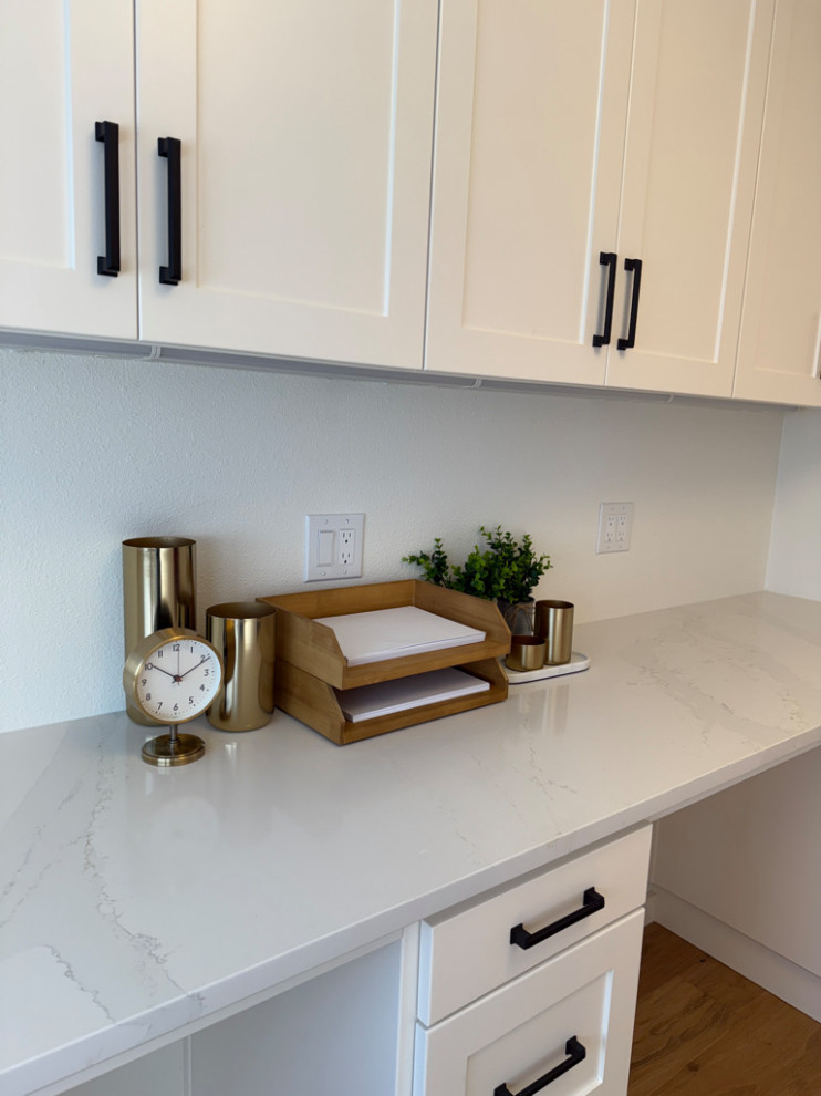 Rock Creek Remodel-Home Office