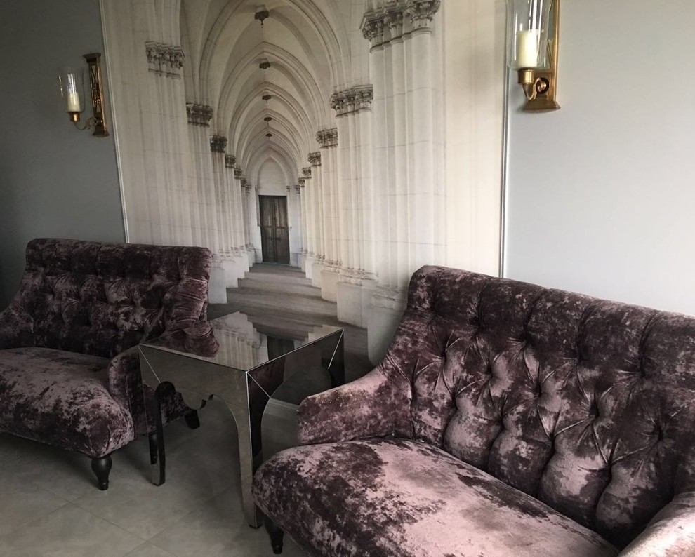 Квартира в Южном Бутово 140 м2 (г. Москва)