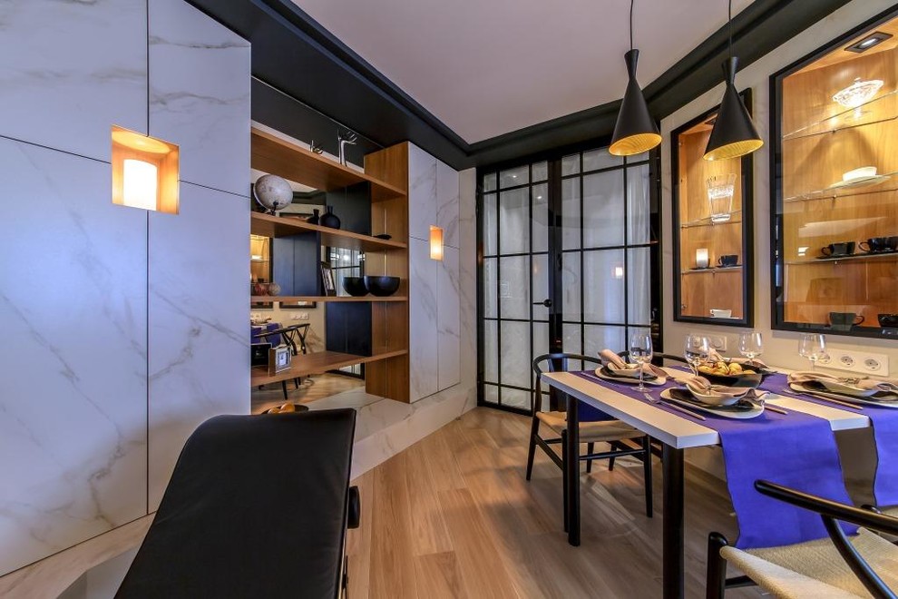 НТВ Квартирный вопрос "Под знаком саламандры"