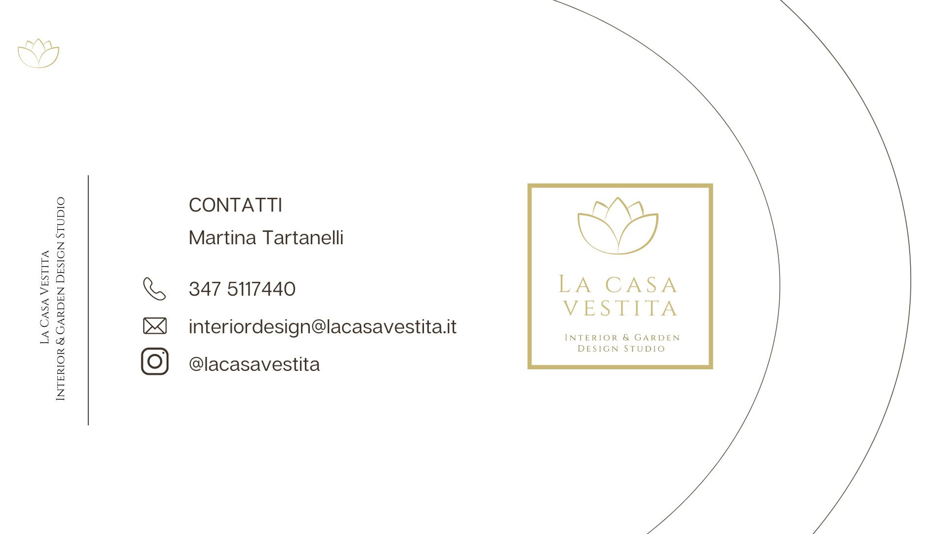 Distribuzione spazi showroom