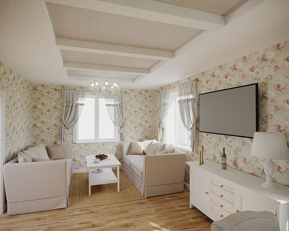 Дом в с. Рождествено