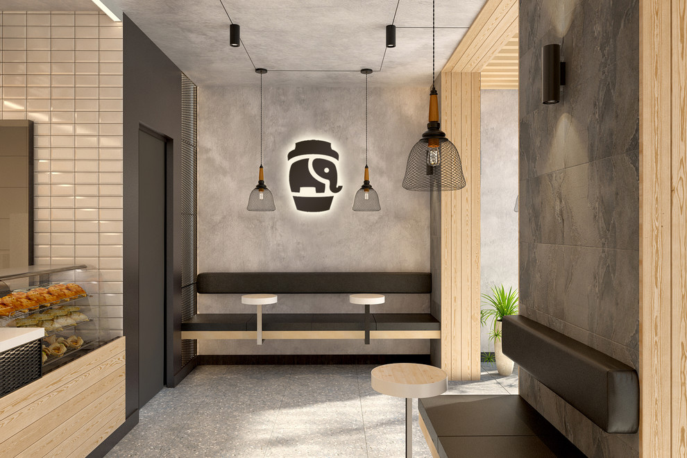 Кофейня "Ипполит"