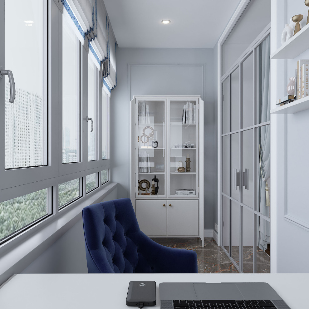 Неоклассика