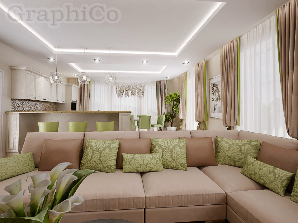 Богучарово-Парк