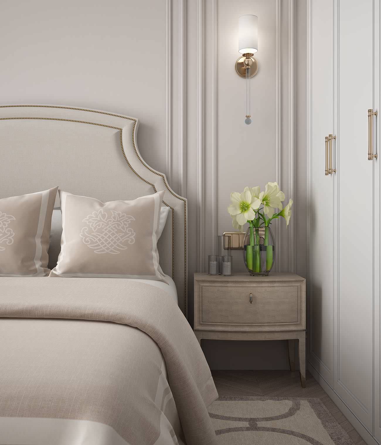 LEVEL Бауманская