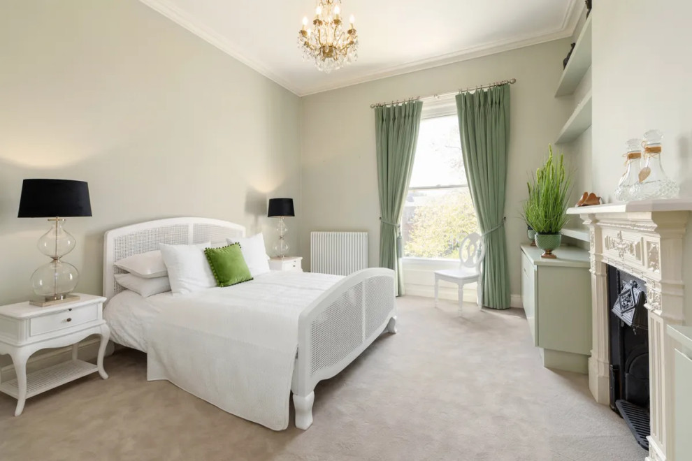 Rathmines Terraced Period Home