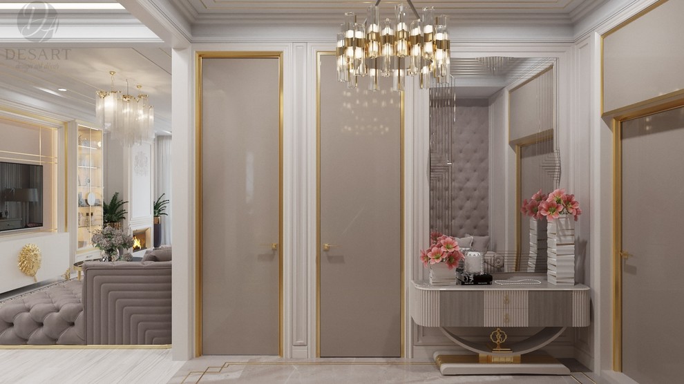 ЖК "Карамель"