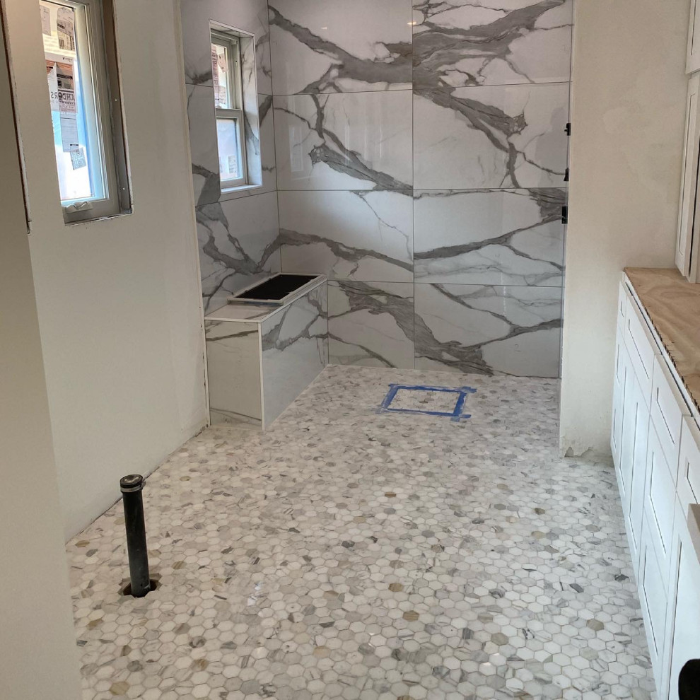 Breath taking Custom Bathroom
