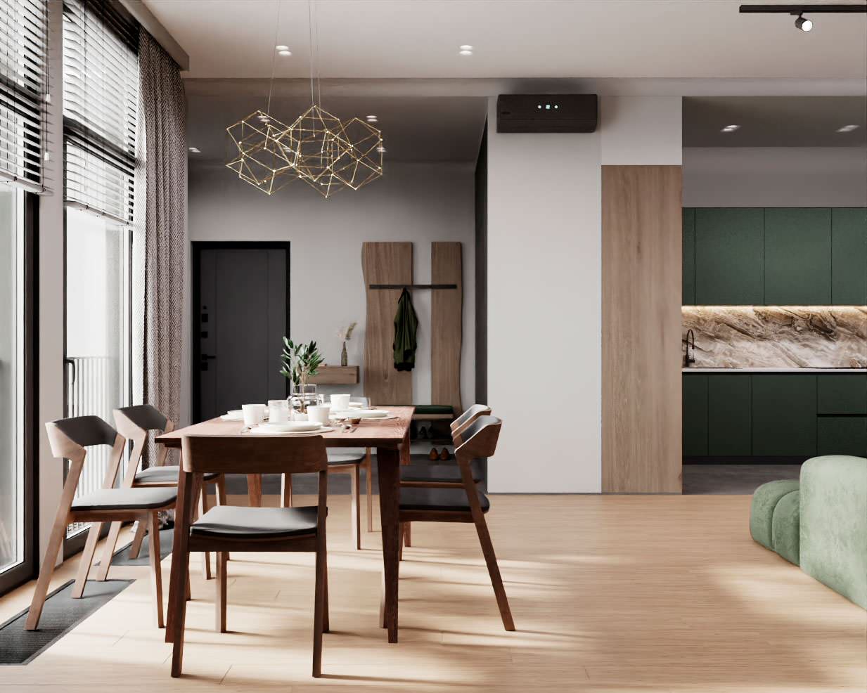 ЖК "Маленькая Франция"