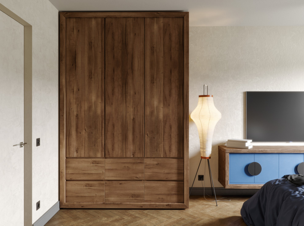 Квартира Звенигородское шоссе, 3Ас1