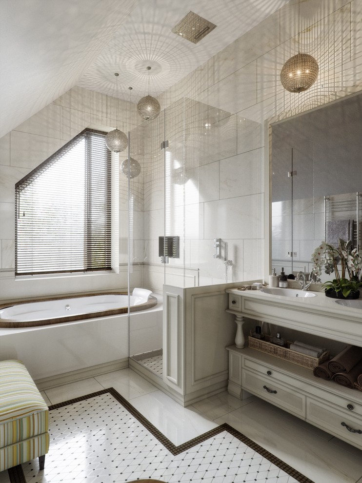 Гостеприимный дом в Подмосковье