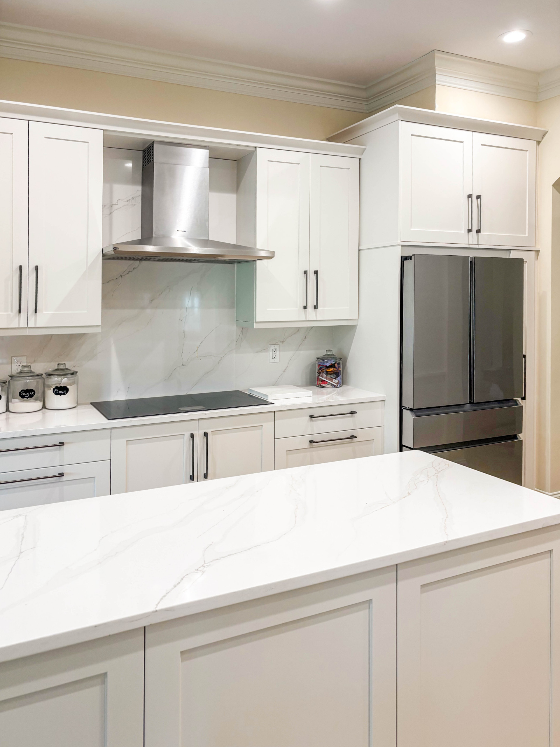 The Grande Transitional