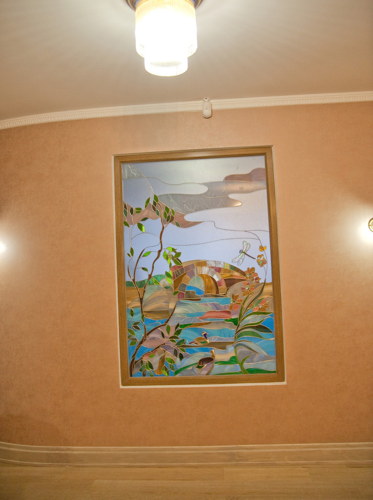 Дом с бассейном