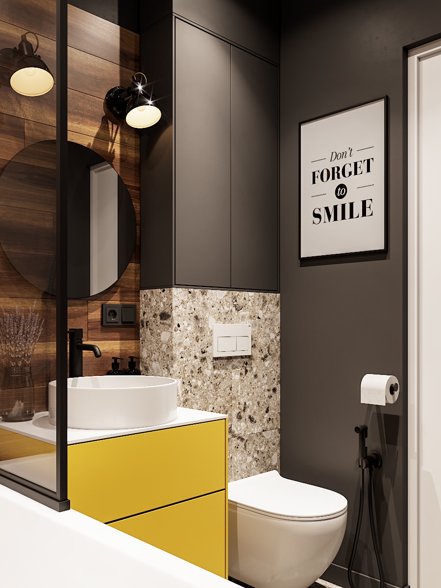 Квартира в Санкт-Петербурге 32 кв.м.