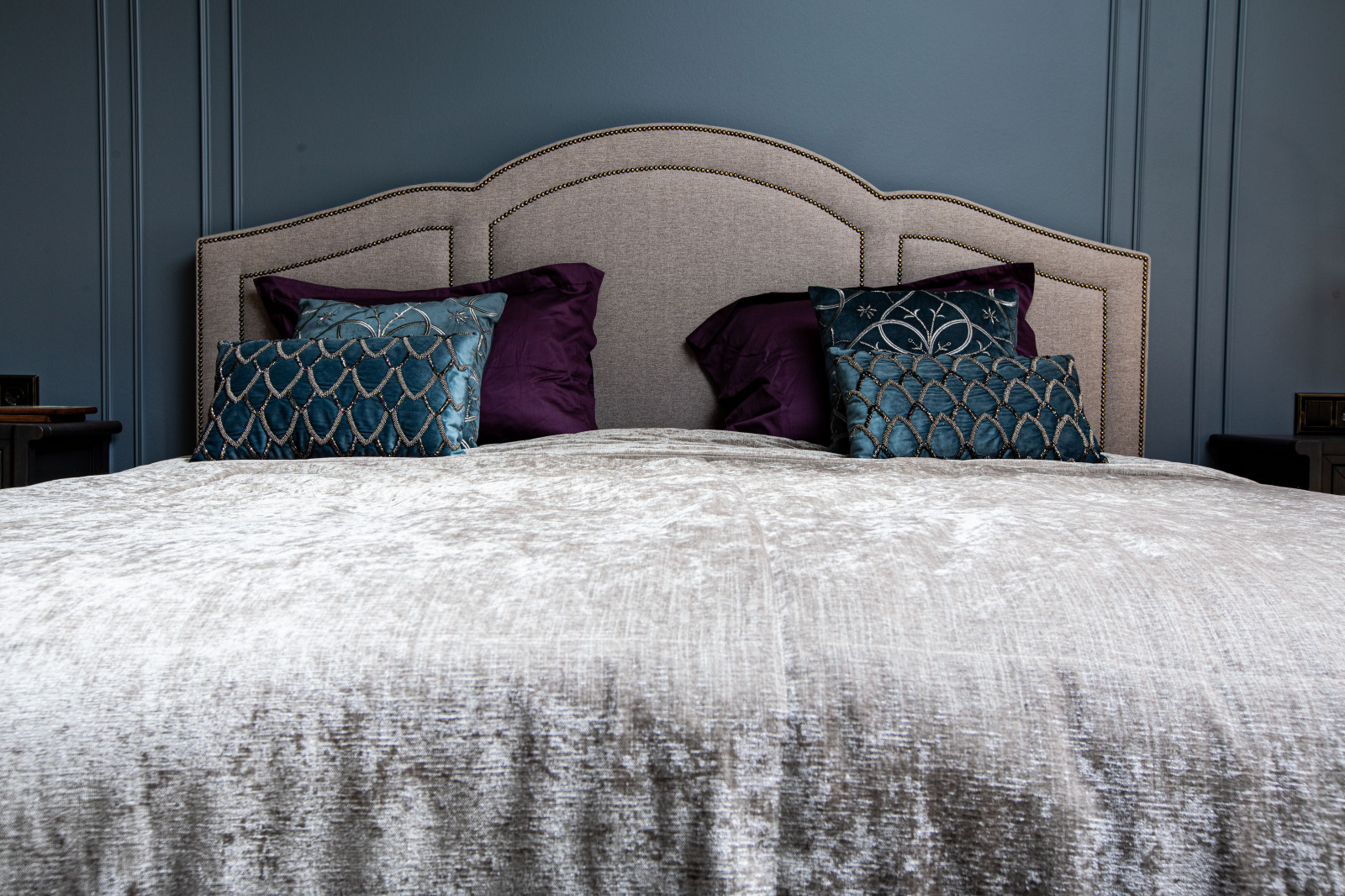 Квартира на Австрийской площади