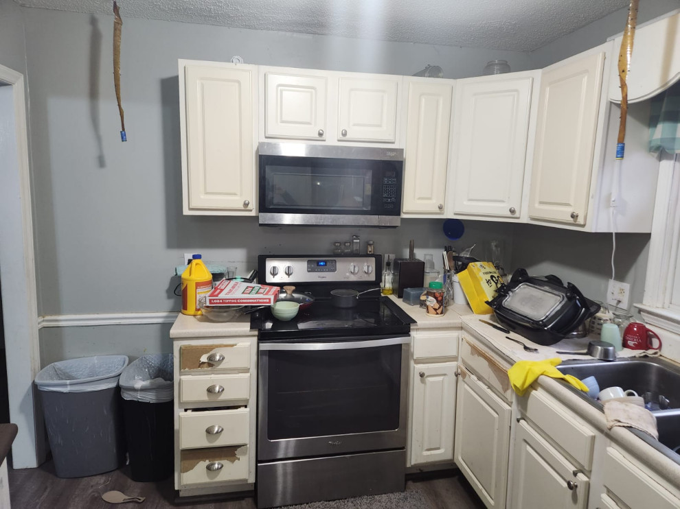 Before picture