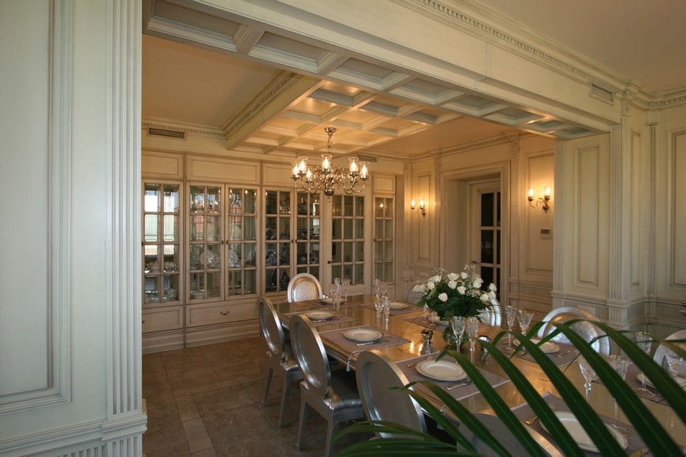 Дом в Подмосковье