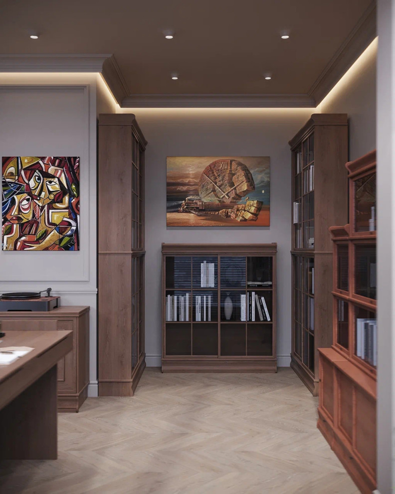 ЖК ПРАЙМ ПАРК 150