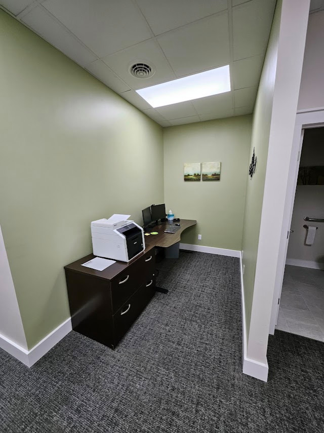 Oakwood Financial Offices