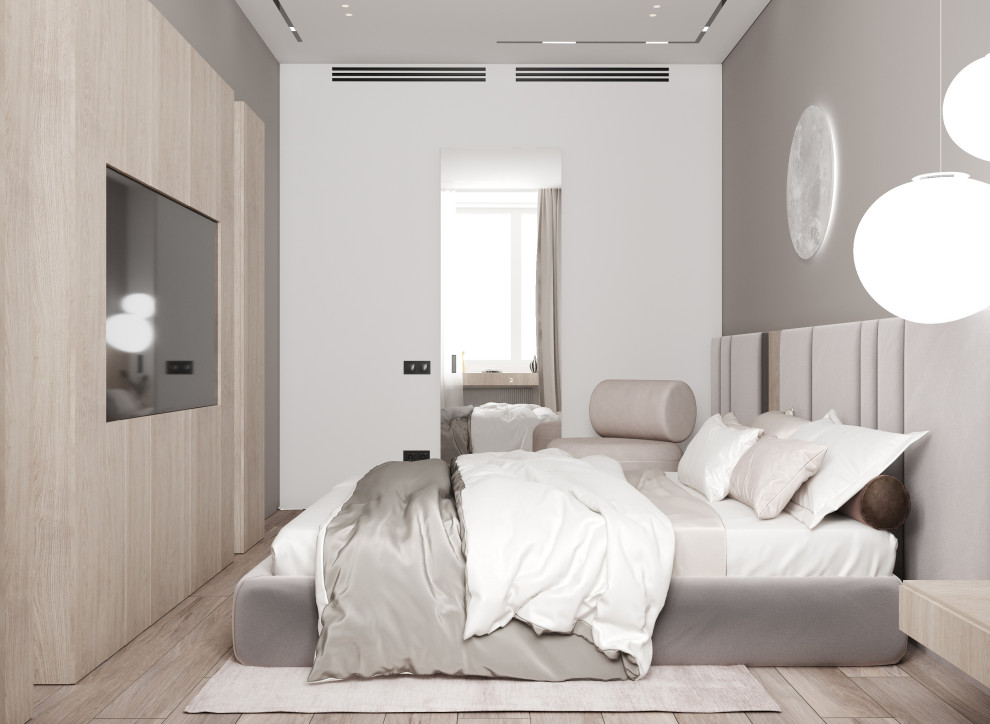 MARRIOTT 5* premium class apartment