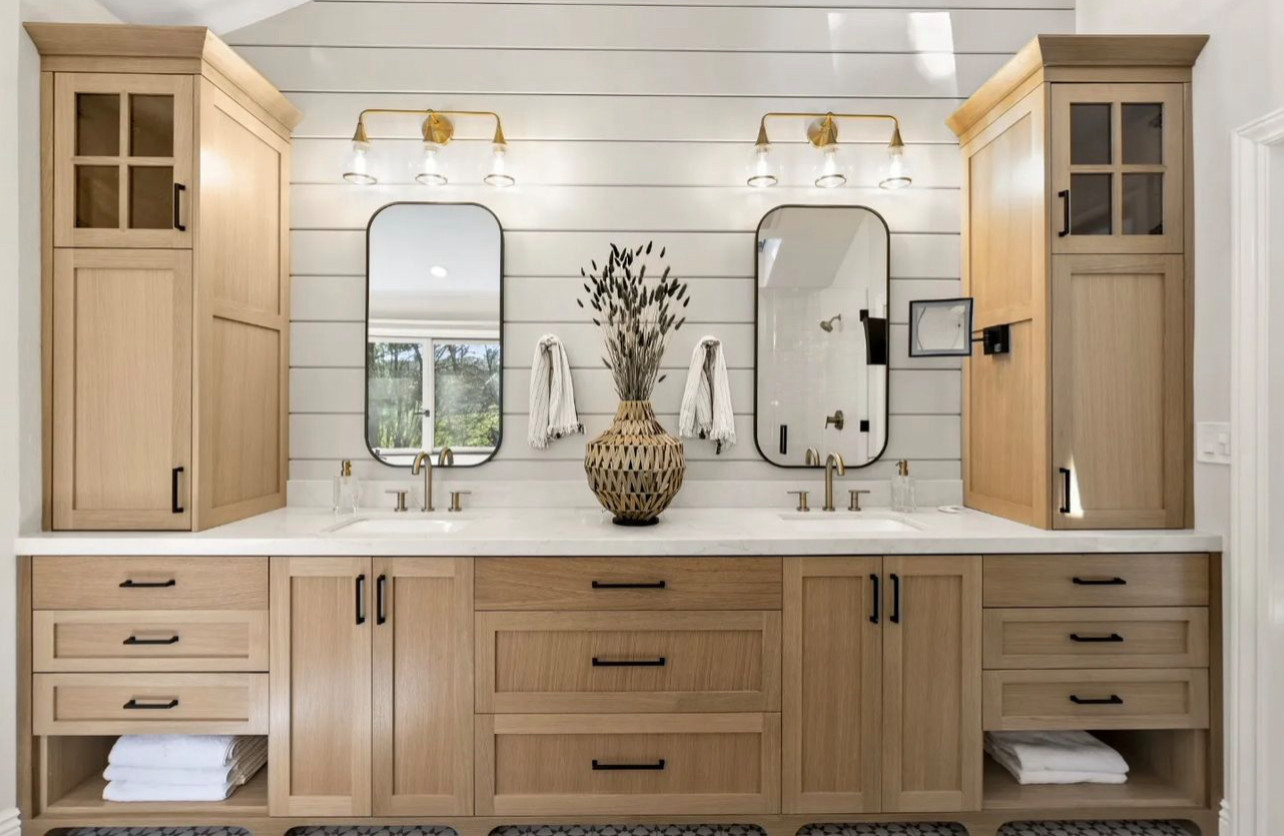 Bathroom Remodels