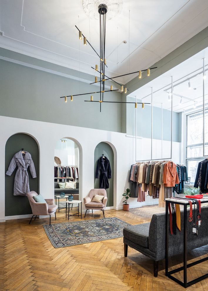 Магазин одежды Studio29