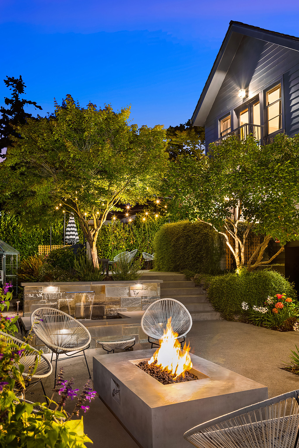 Extensive Home Renovation-Magnolia
