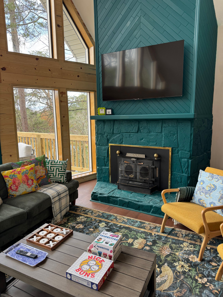 Georgia Airbnb
