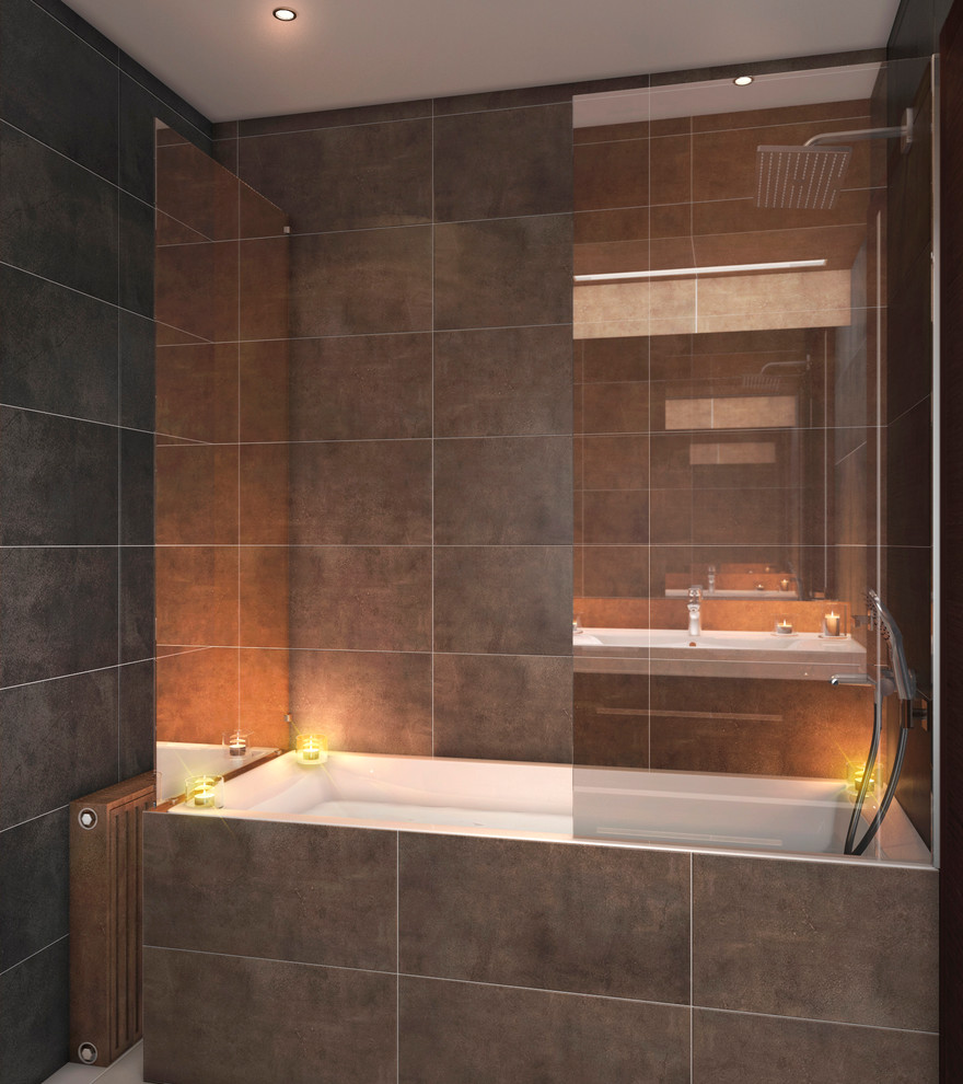 Дом в Подмосковье