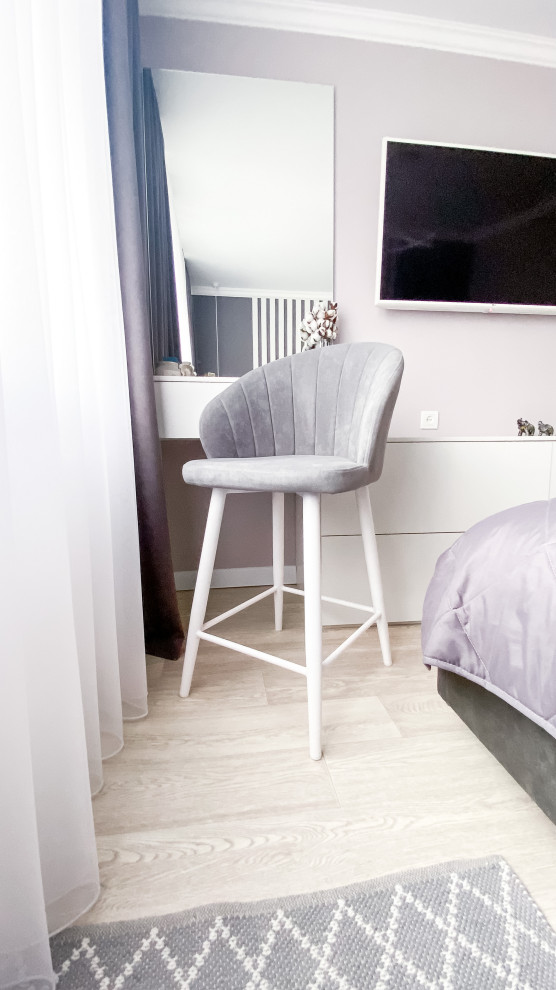 Все оттенки серого