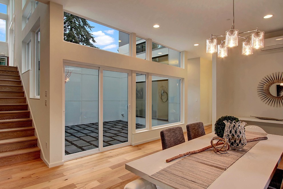 Mercer Island - B