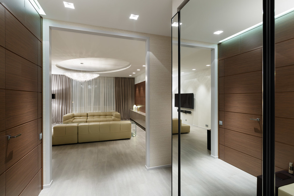 Ленинский пр. Москва