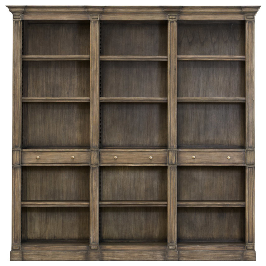 Шкафы и буфеты