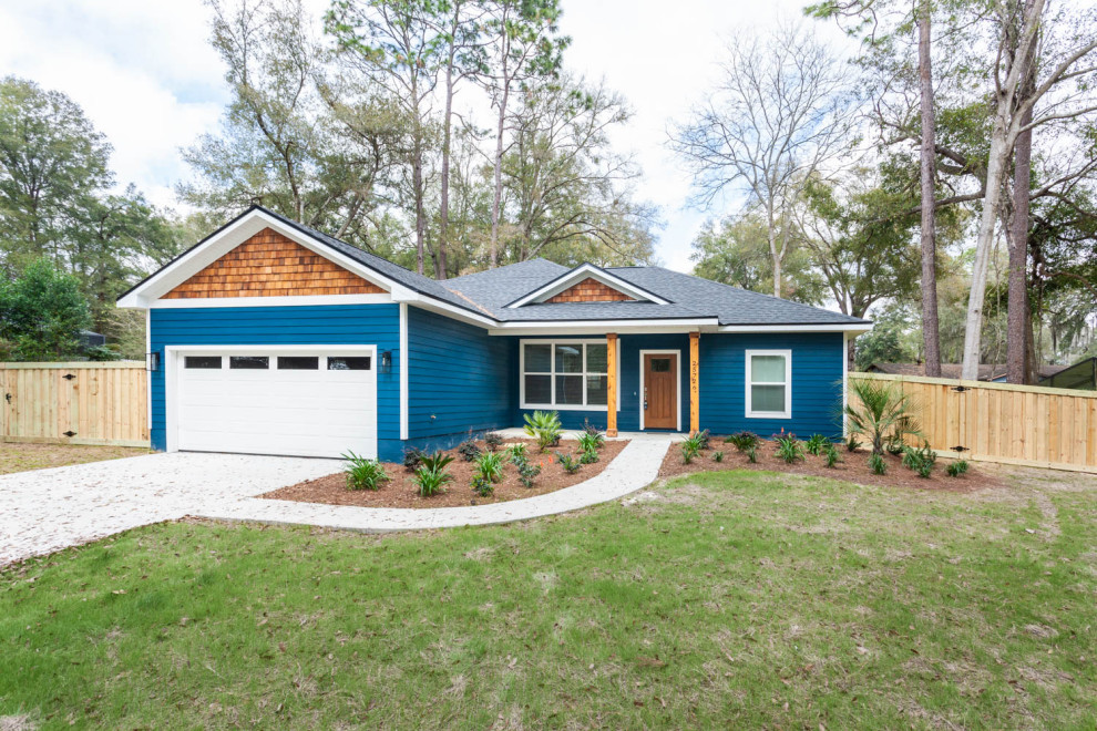 New Home - The Sylvania Model