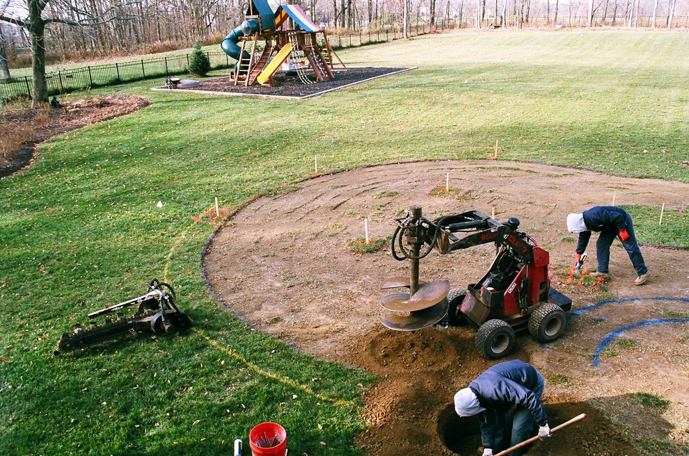 The Kaplan Residence