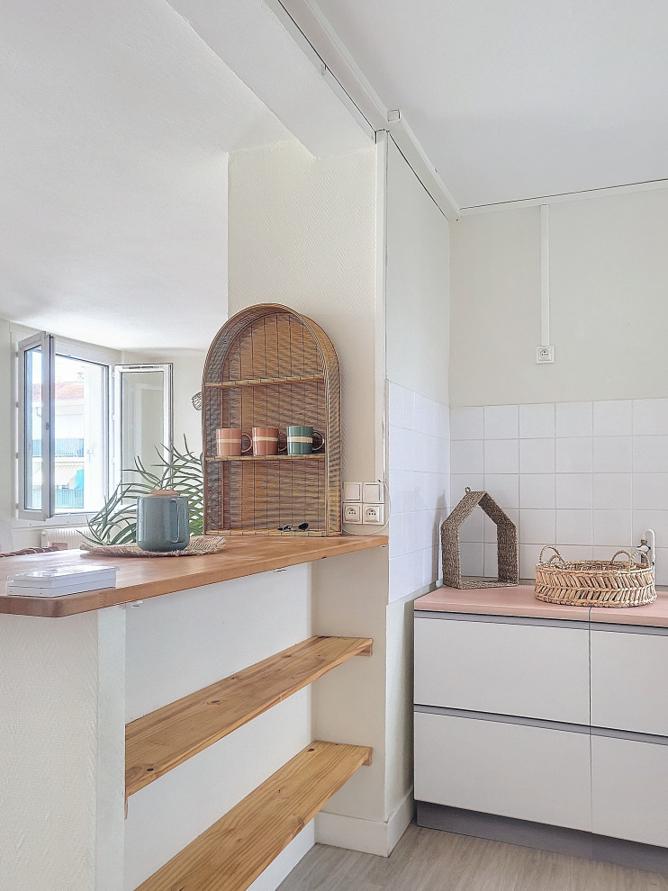 PROJET CARLE VERNET I Home Staging pour mieux vendre