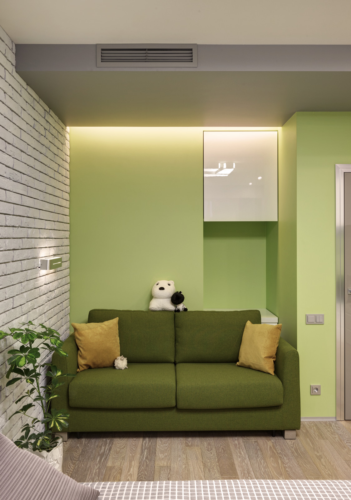 квартира в г.Москва