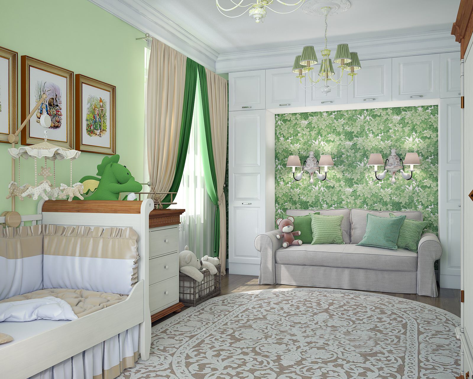 3я Песчаная