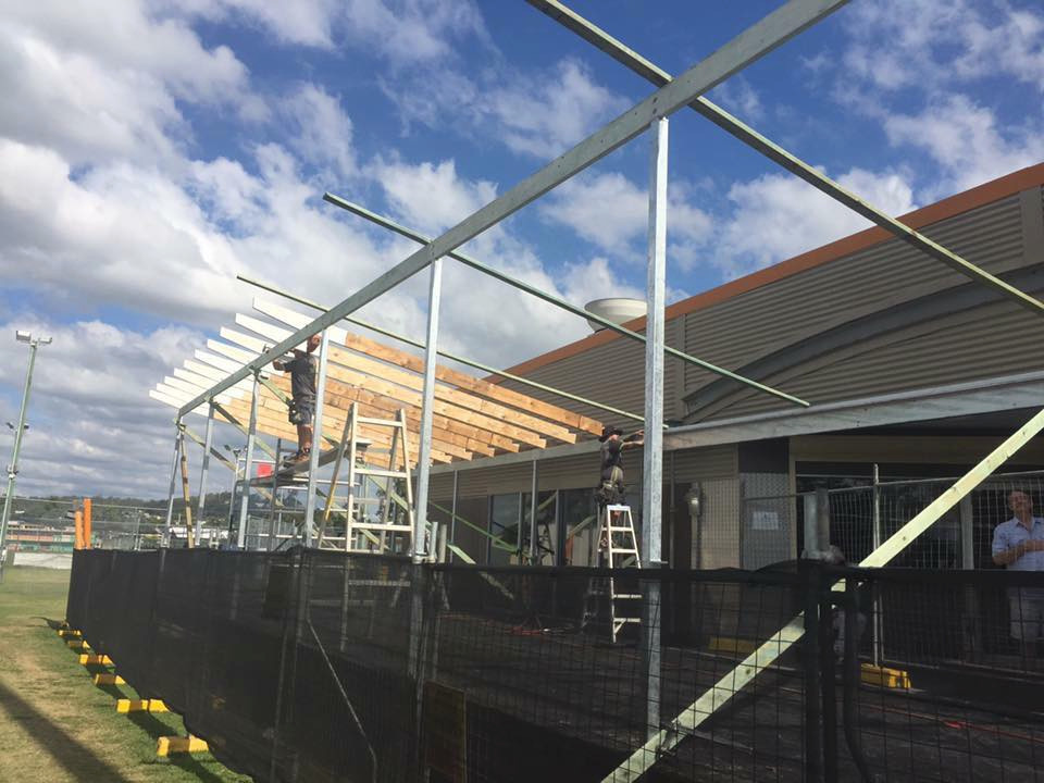 Club Beenleigh