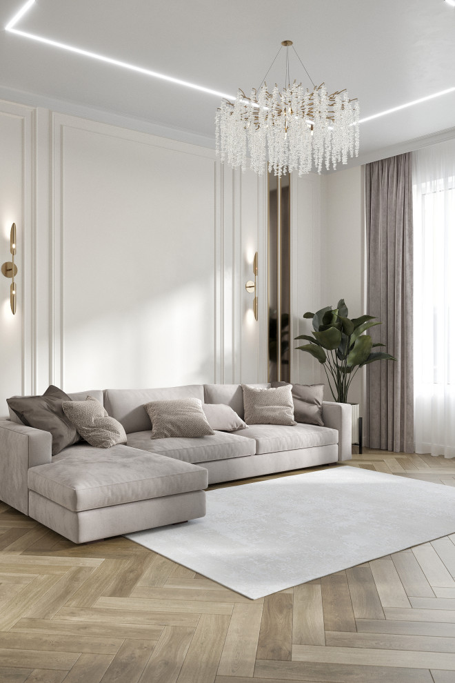 ЖК Айвазовский