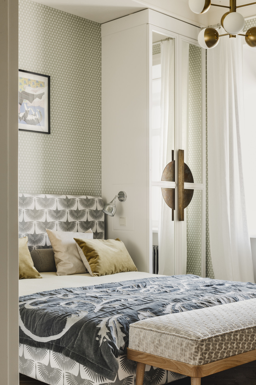 Квартира на Старо-Невском