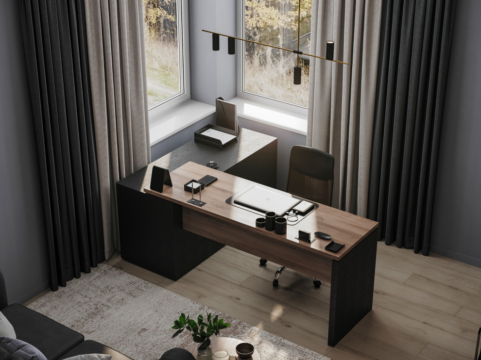 Сумрачная осень