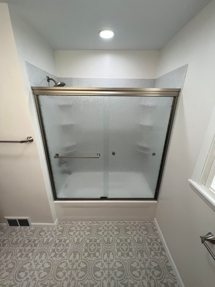 Bathrooms