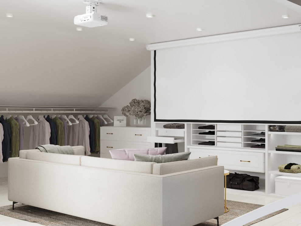 Таунхаус михайловка грин