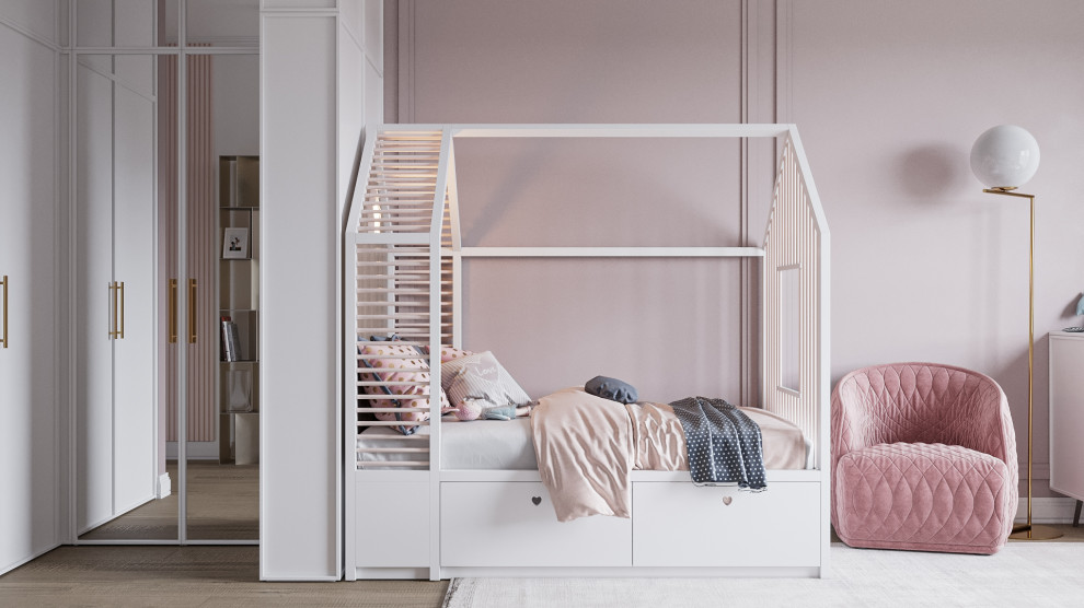 ЖК "Клевер парк"