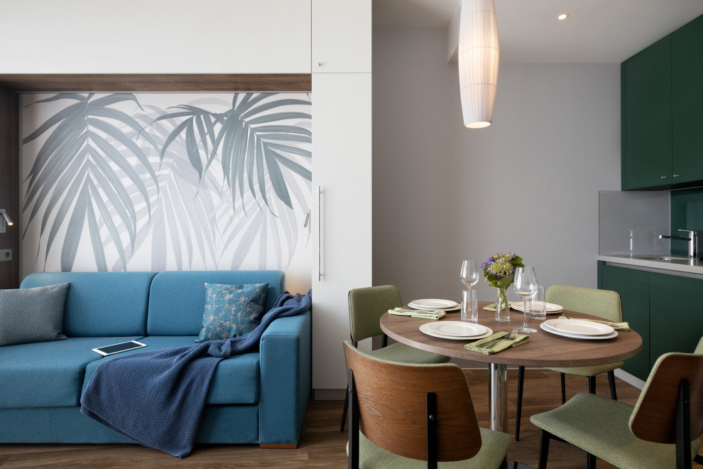 Апартаменты Adagio Le Rond Sochi