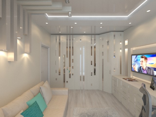 Подростковая