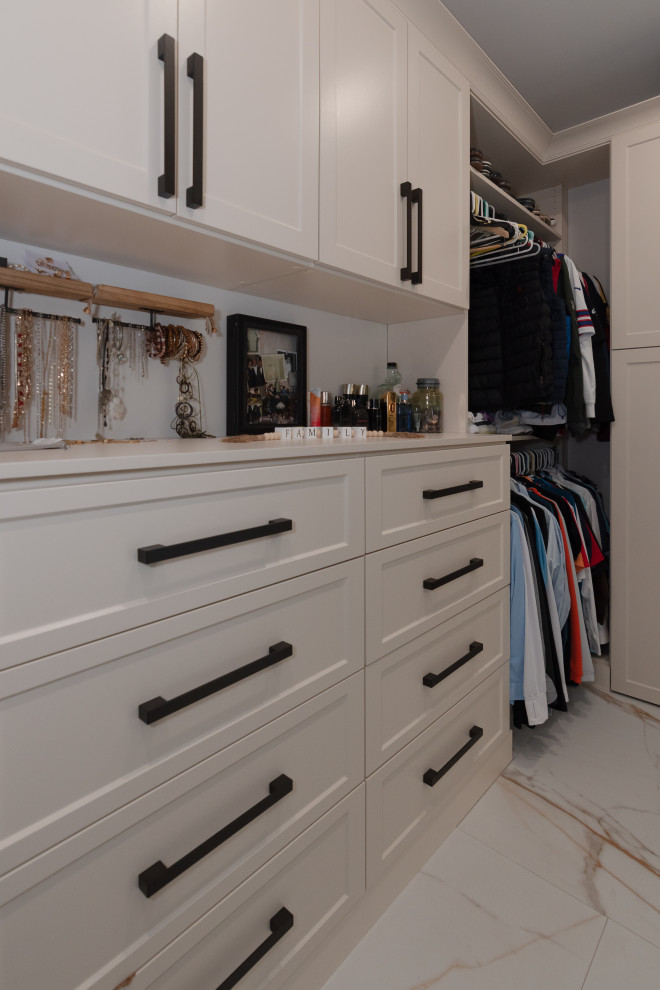 Polo Fiels Home Remodel