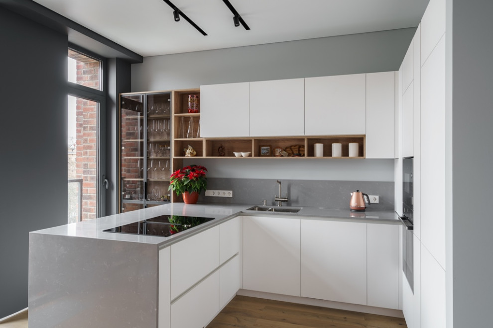 ЖК Счастье на соколе