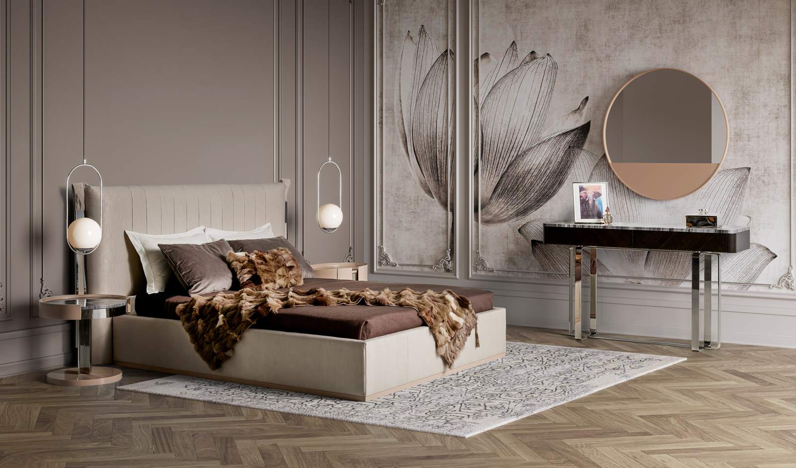 Мебель Fratelli Barri (Италия)